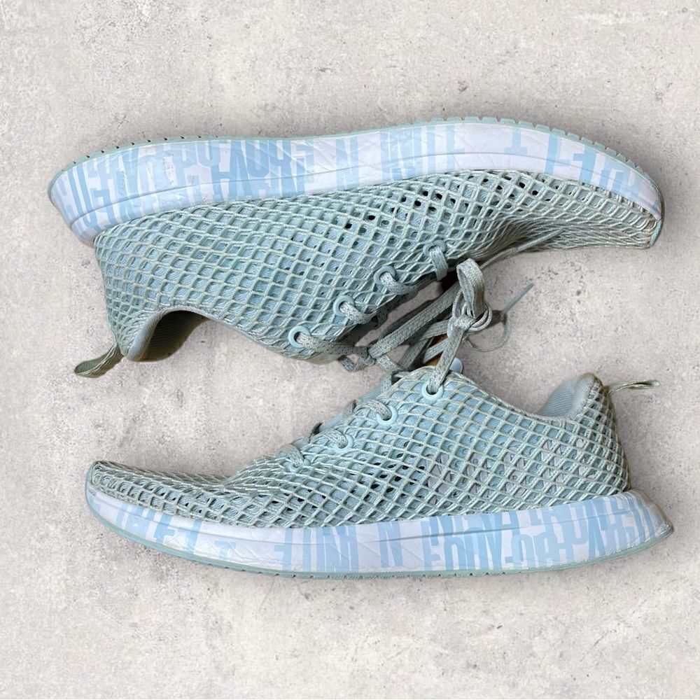 Nobull Davidsdottir Mesh Running Shoe - Picture 6 of 10